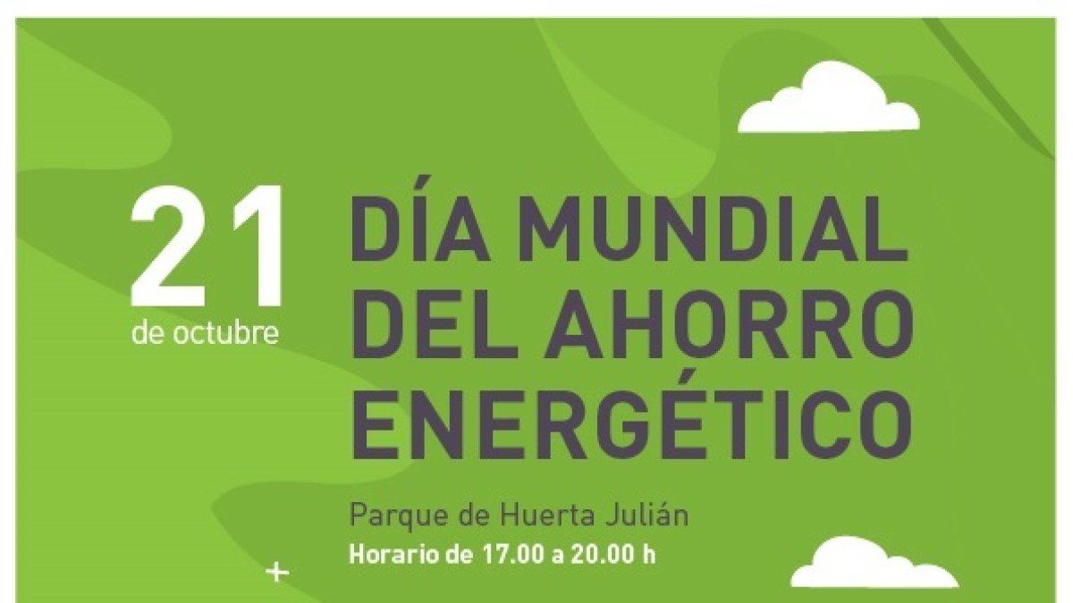 (Foto de ARCHIVO)
Por toda España se han celebrado diferentes foros para concienciar sobre el ahorro energético.