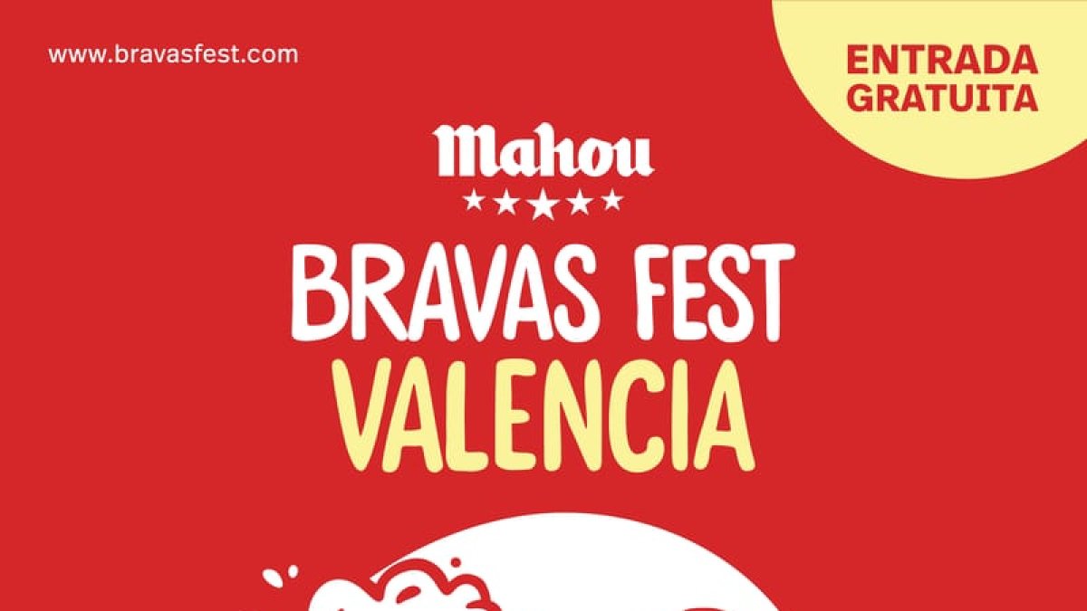 Cartel del Bravas Fest