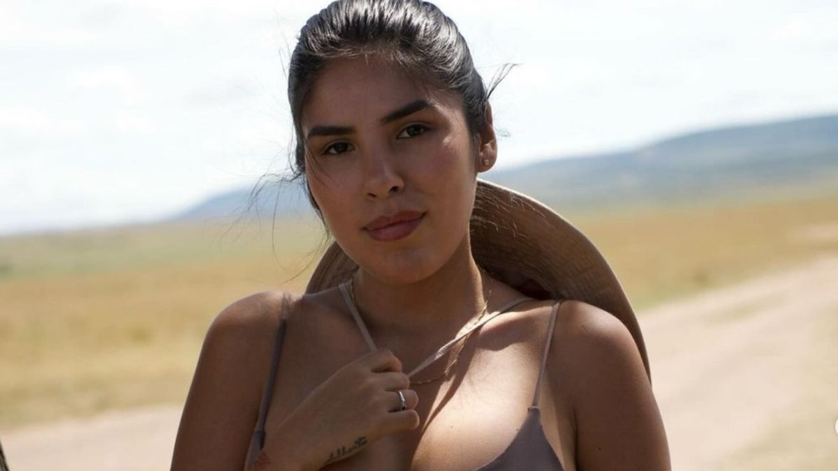 Isa Pantoja ha hablado sin filtros del entorno familiar desconocidos hasta ahora