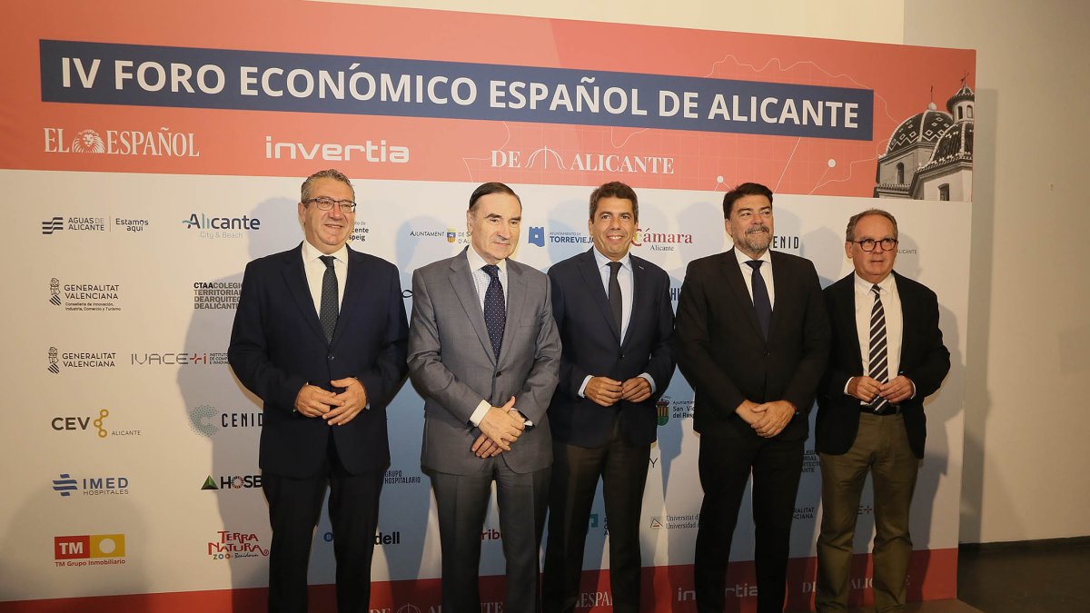 Foro de El Español