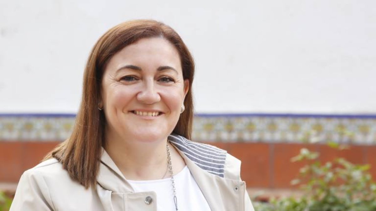 Gema Ferreres, concejal del PP de Vila-real