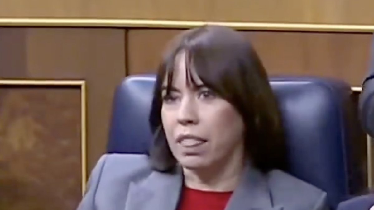 Diana Morant suelta un