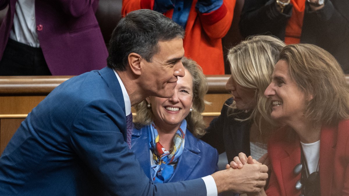 El PP exige que el Congreso declare que Sánchez cambió la amnistía por votos independentistas