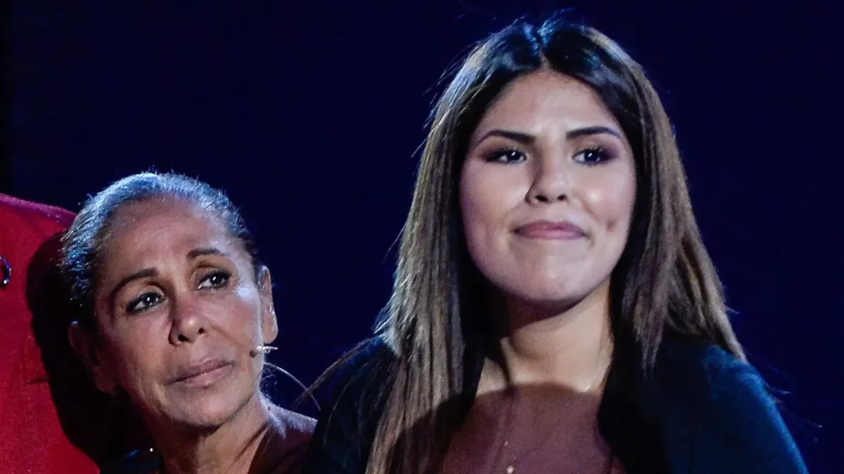 La guerra entre Isabel e Isa Pantoja protagoniza un viraje importante a nivel público.