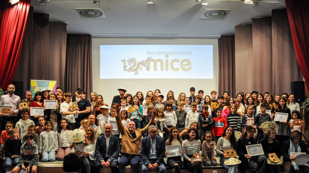 Final de la MICE