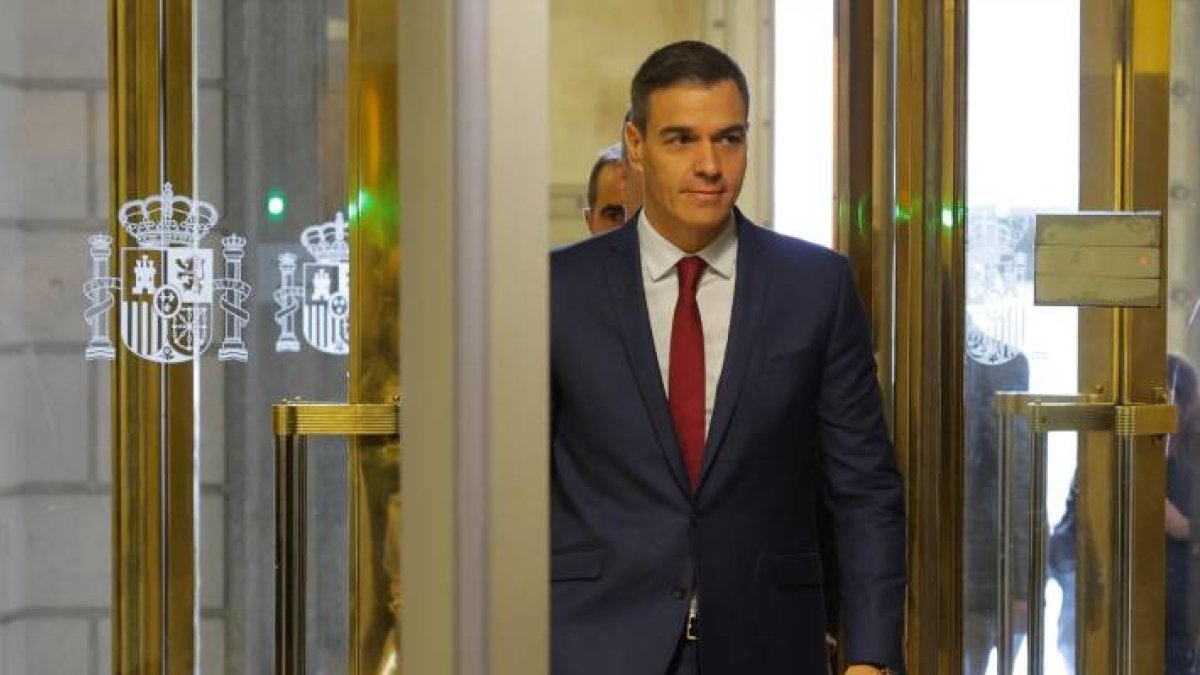 Sánchez y la independencia judicial