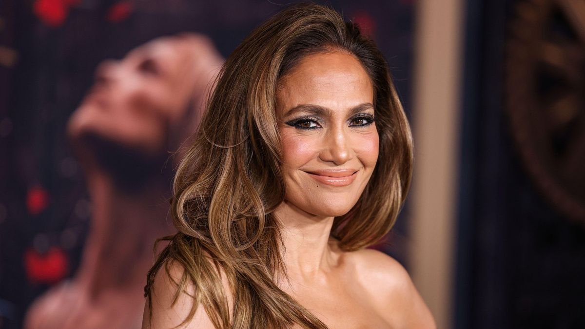 Sean Combs y JLo salieron a principios de la década de 2000