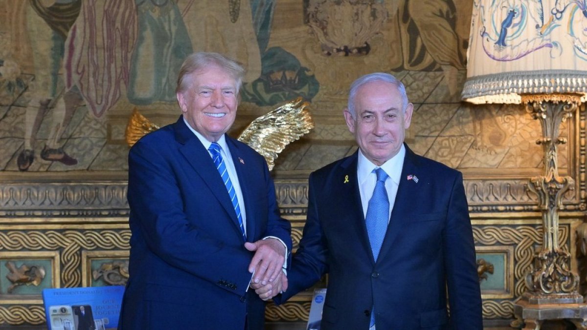 EN DIRECTO | El alto el fuego en Gaza todavía depende del visto bueno final del Gobierno de Netanyahu