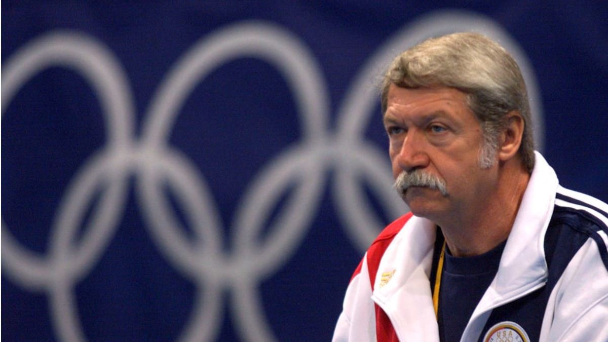 Béla Károlyi