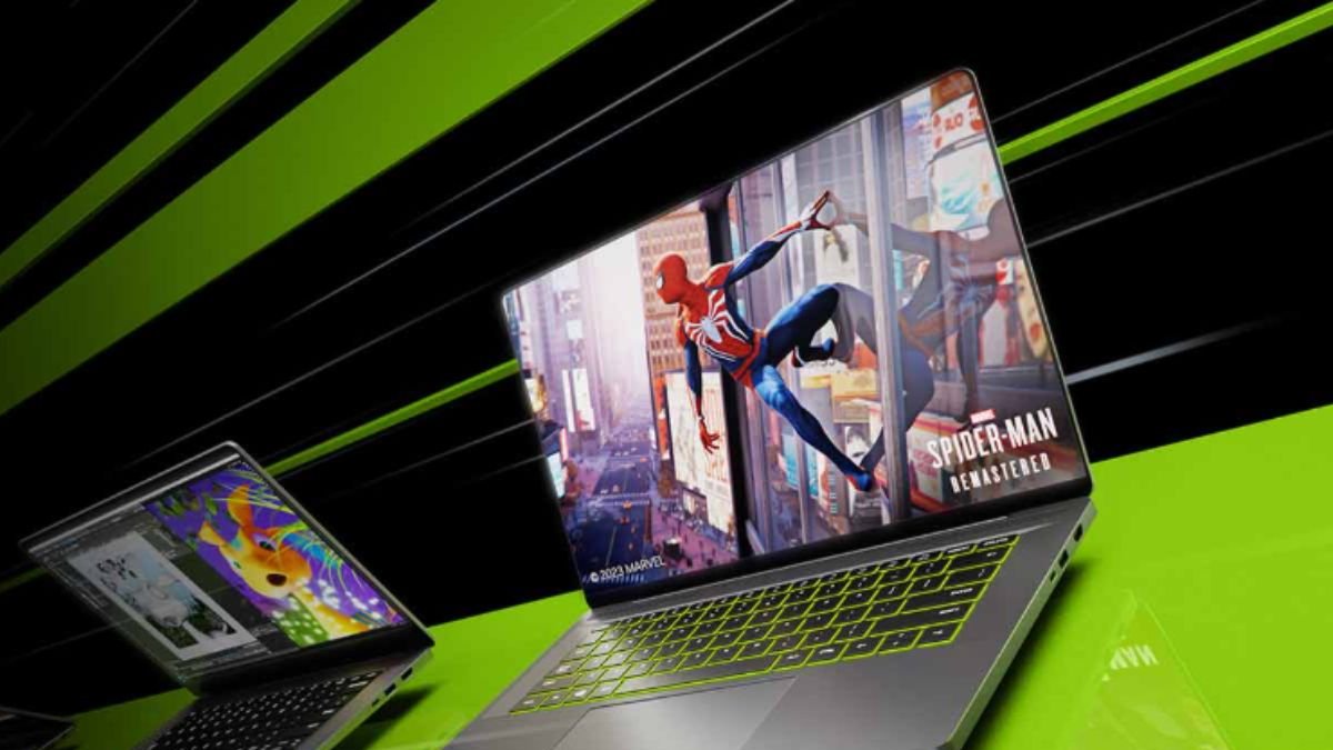 Ordenador portátil gaming Lenovo LOQ 15IRH8