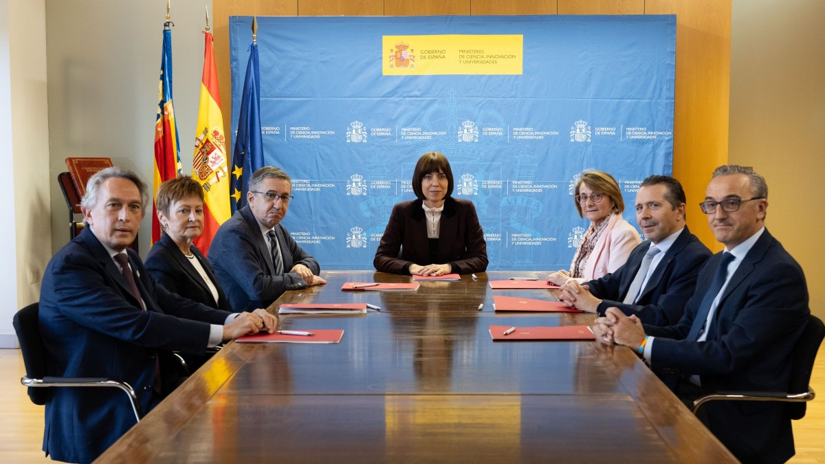 Firma de la vinculación