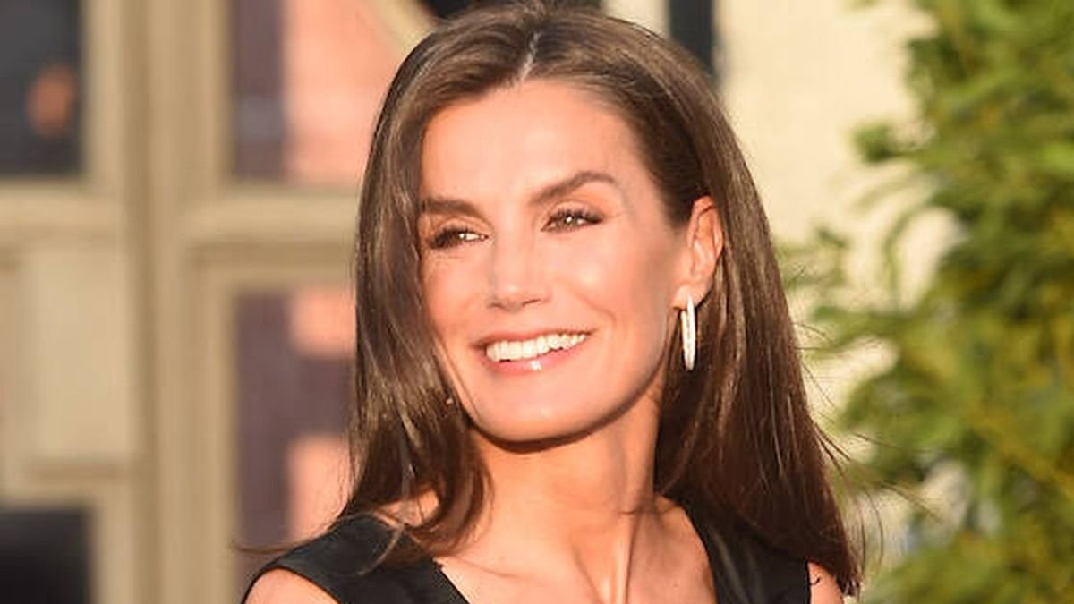 Sale a la luz la última tentación de la reina Letizia