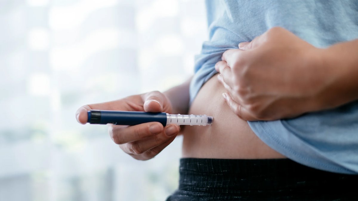 Semaglutidos para tratar la obesidad