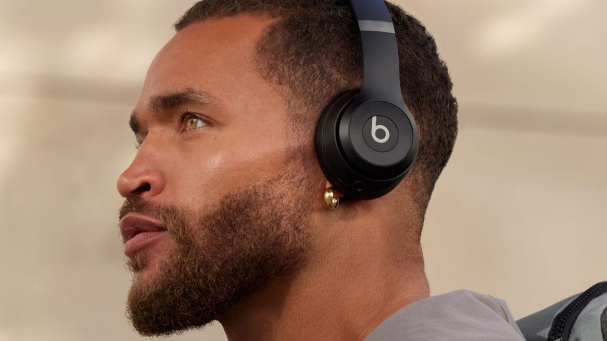 Auriculares inalámbricos supraaurales Beats Studio3 Wireless