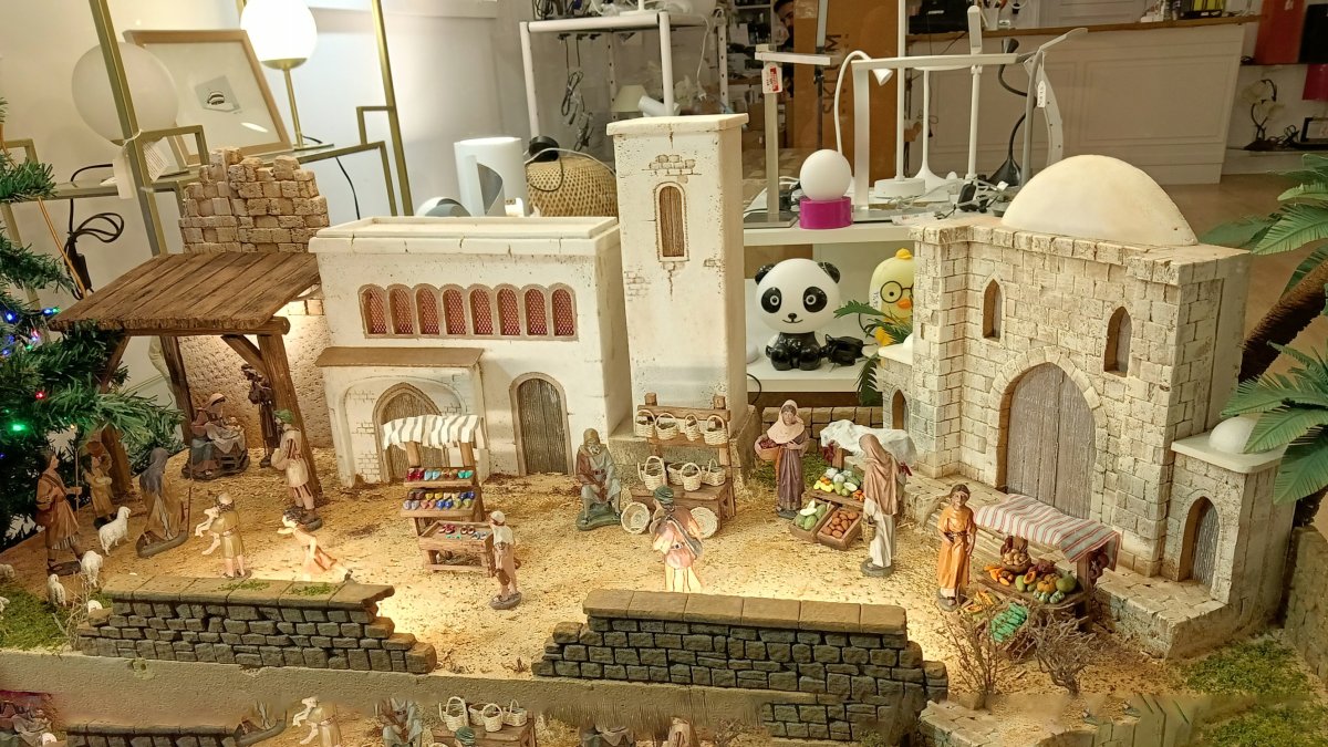 (Foto de ARCHIVO)
El comercio de proximidad se lanzará a la campaña de Black Friday para compensar la caída de ventas en Navidad que se anticipa.