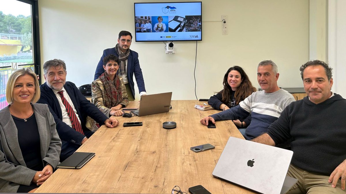 José Cano, responsable
