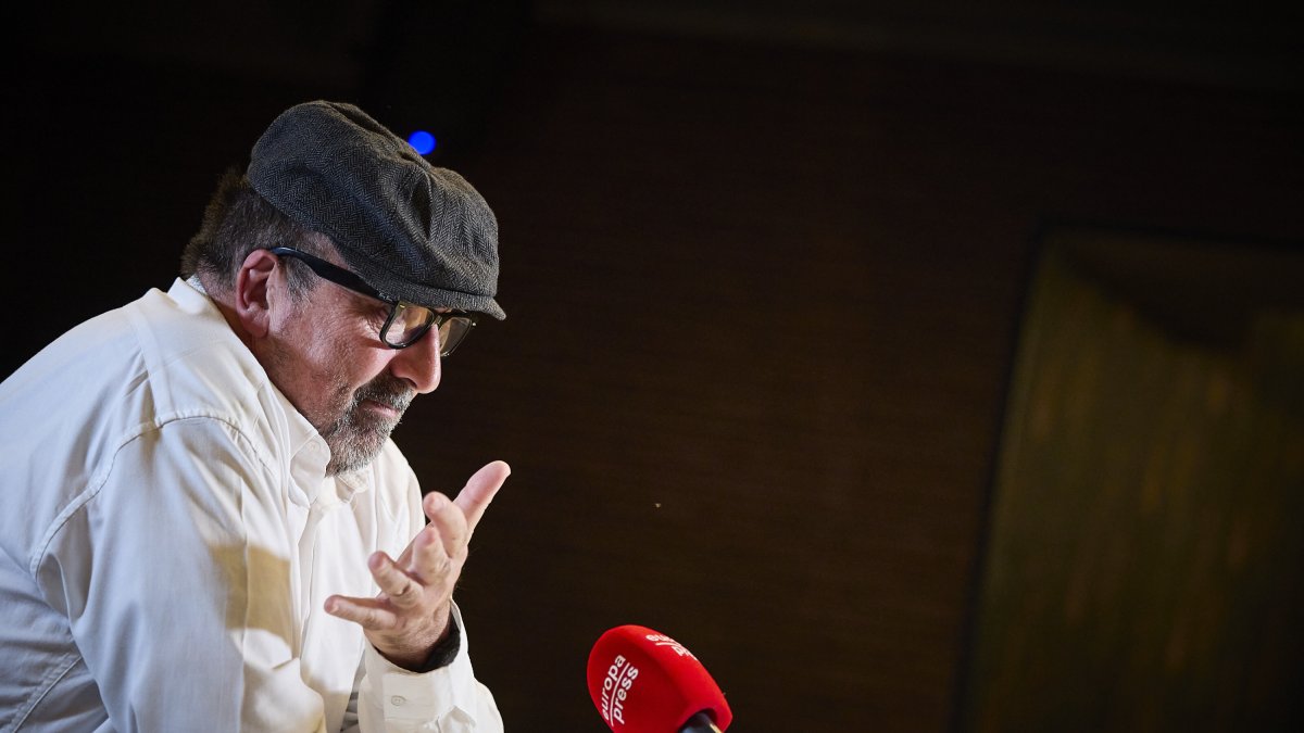 El exasesor del exministro Ábalos, Koldo García Izaguirre