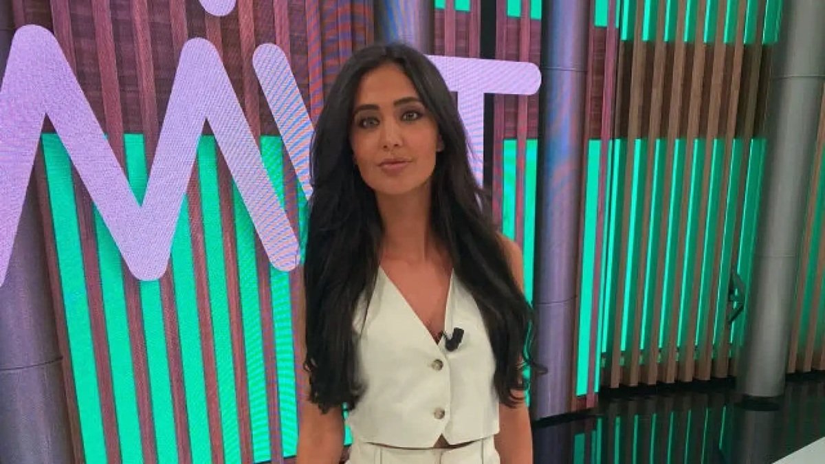 María Lamela en 