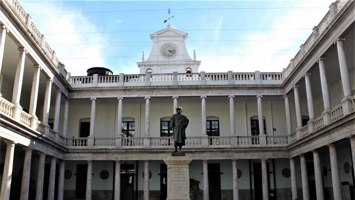 Universitat de València