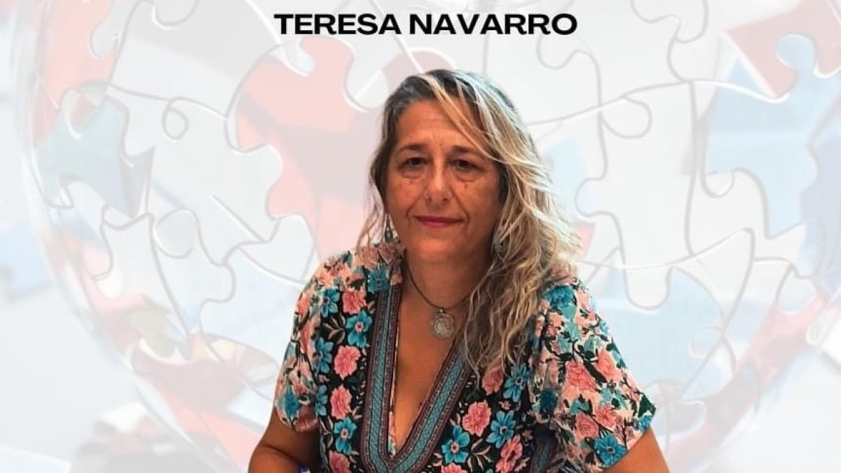 Muere Teresa Navarro, defensora de los derechos de las personas con discapacidad en el Ayuntamiento de València