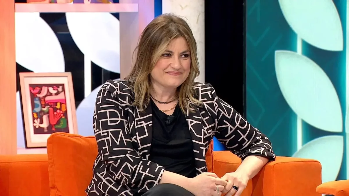 Lorena Vázquez quiere ayudar a otras mujeres a no permitir abusos.