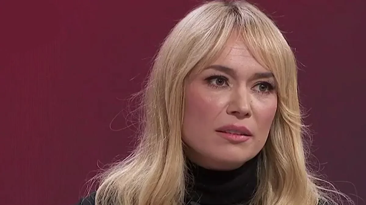 Patricia Conde no quiere saber nada de Antonio Revilla, ni de Laura Matamoros ni Hiba Abouk.