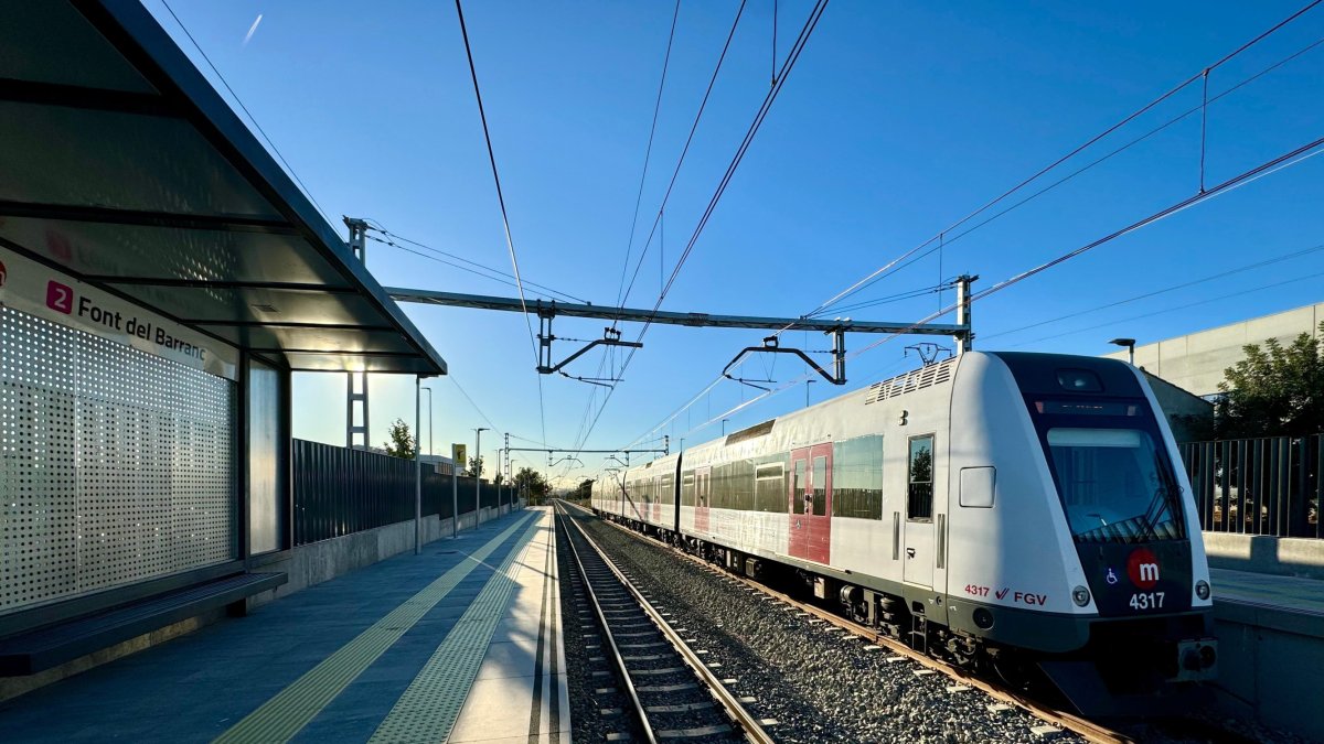 Metrovalencia