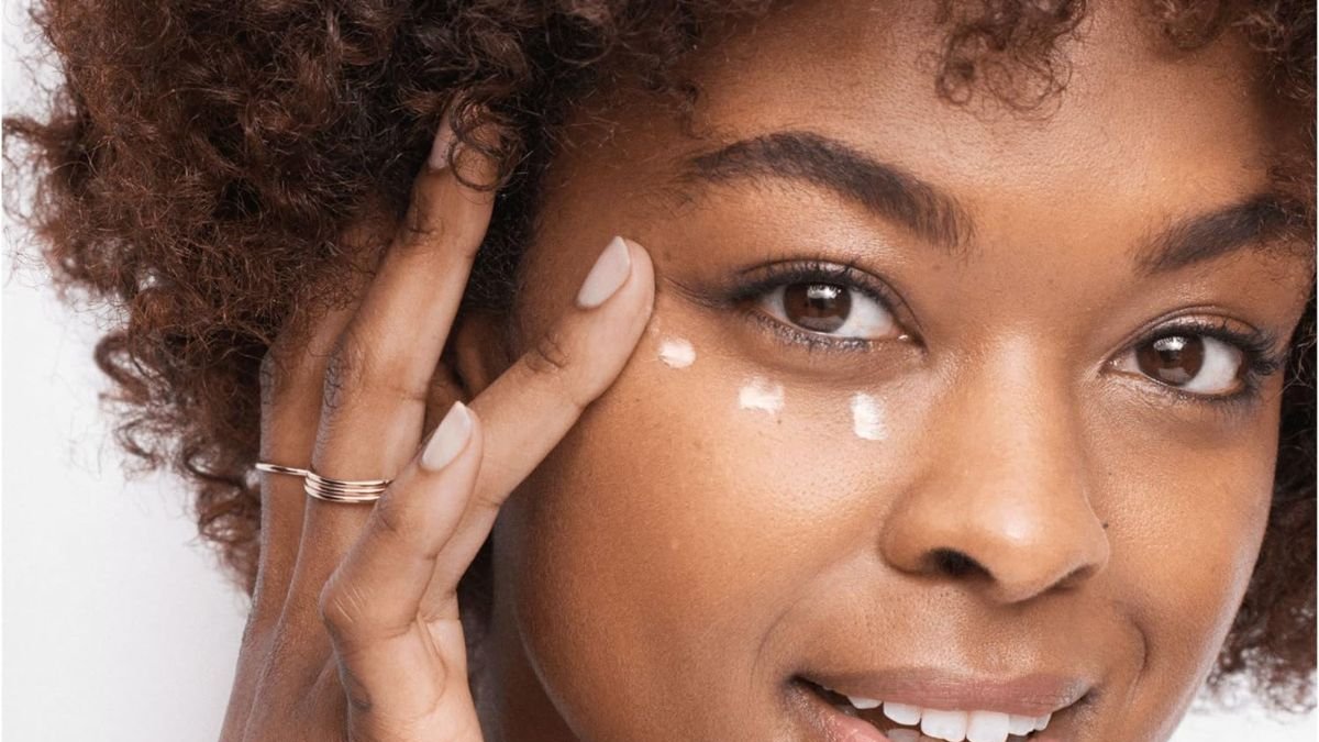 Crema hidratante para el contorno de ojos Olay Ultimate Eye Cream