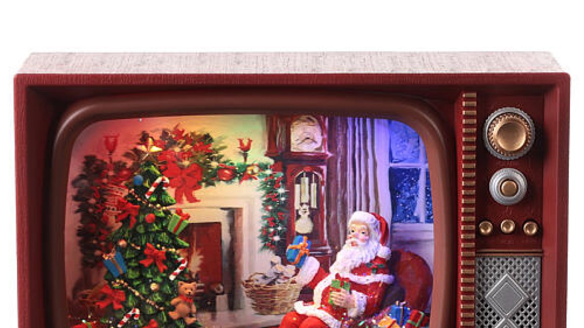 Papá Noel