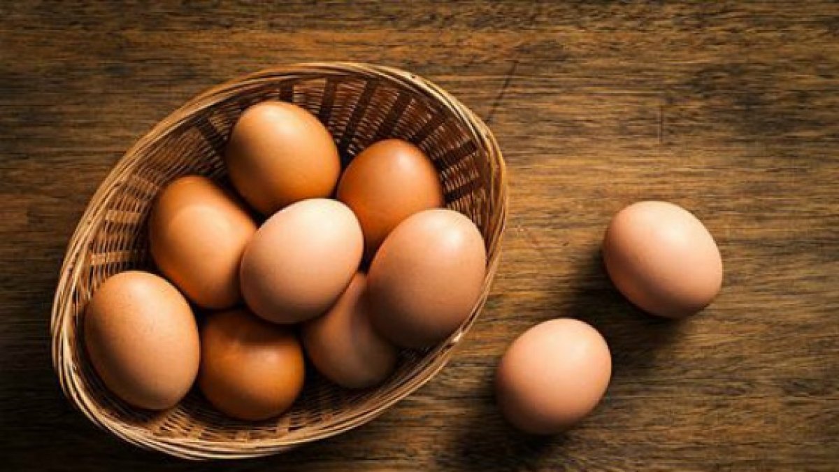 Huevos