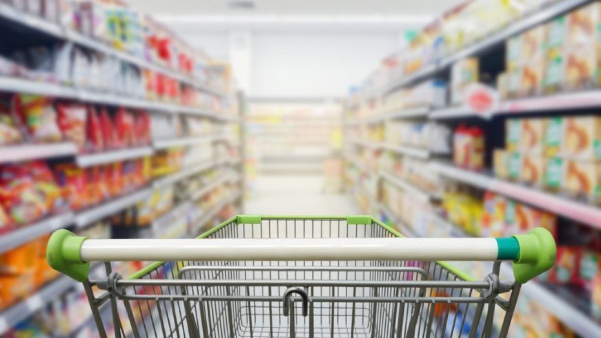 Te contamos las novedade sobre las tendencias en alimentos y bebidas en 2025.