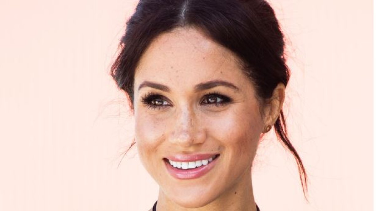 Meghan Markle vuelve a Reino Unido pero a través de las ondas