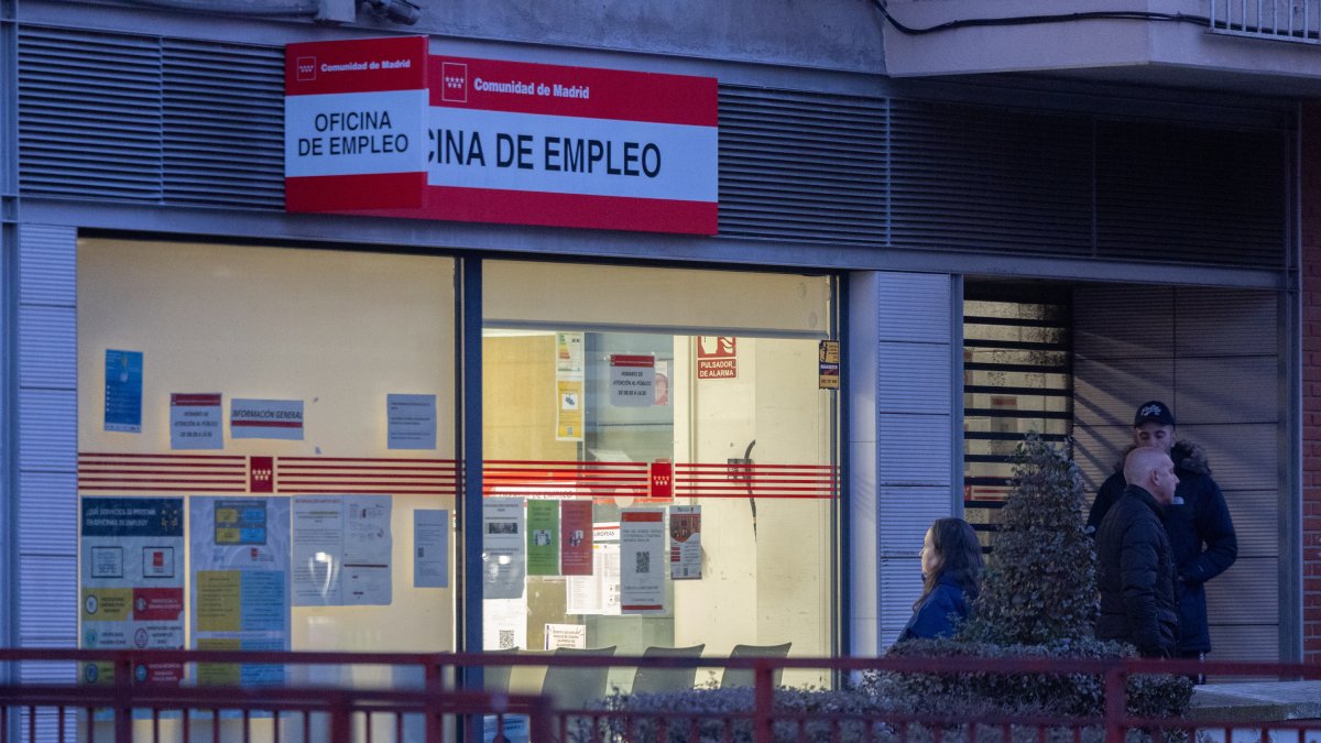 España crea 123.357 empleos en la primera quincena de septiembre y se acerca a los 21,7 millones de afiliados