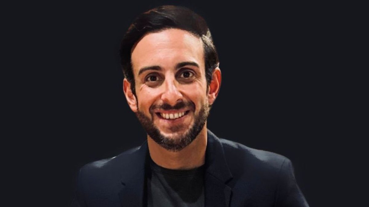 Alberto Aibar - Elite Excellence