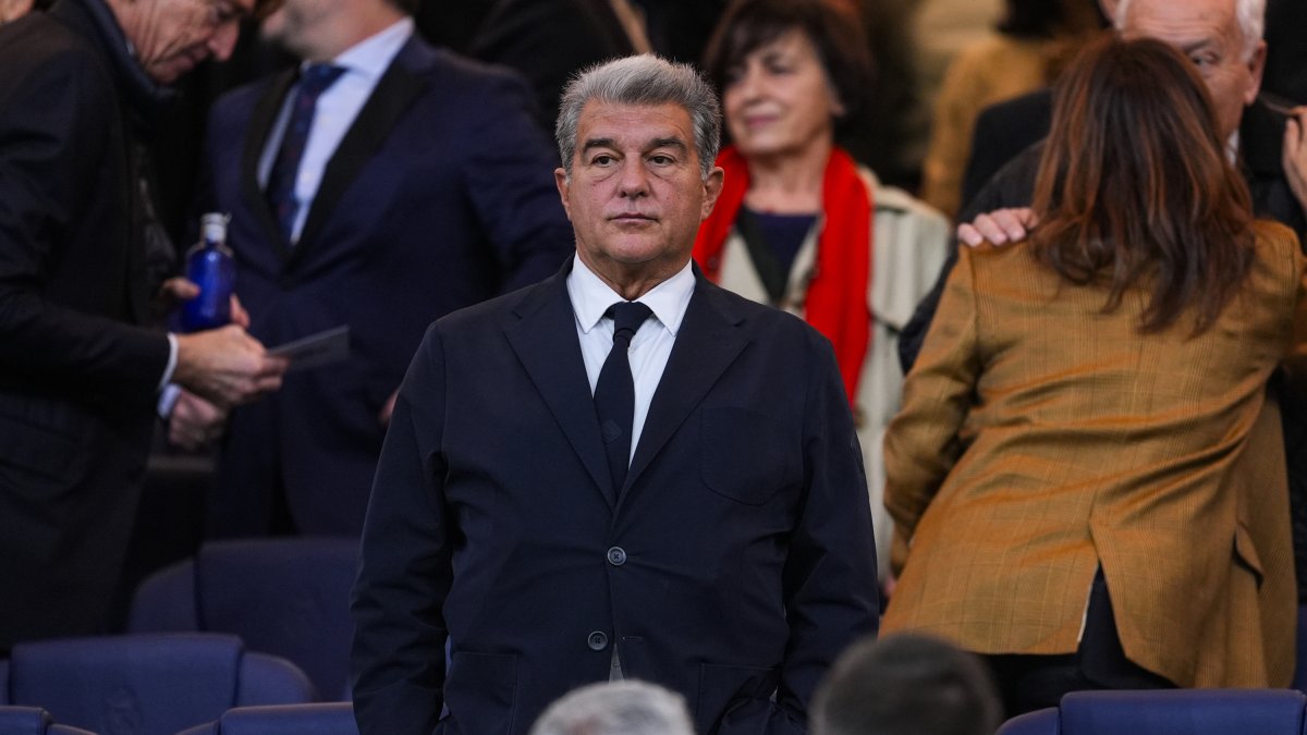 El Barça pierde 112 millones de límite salarial