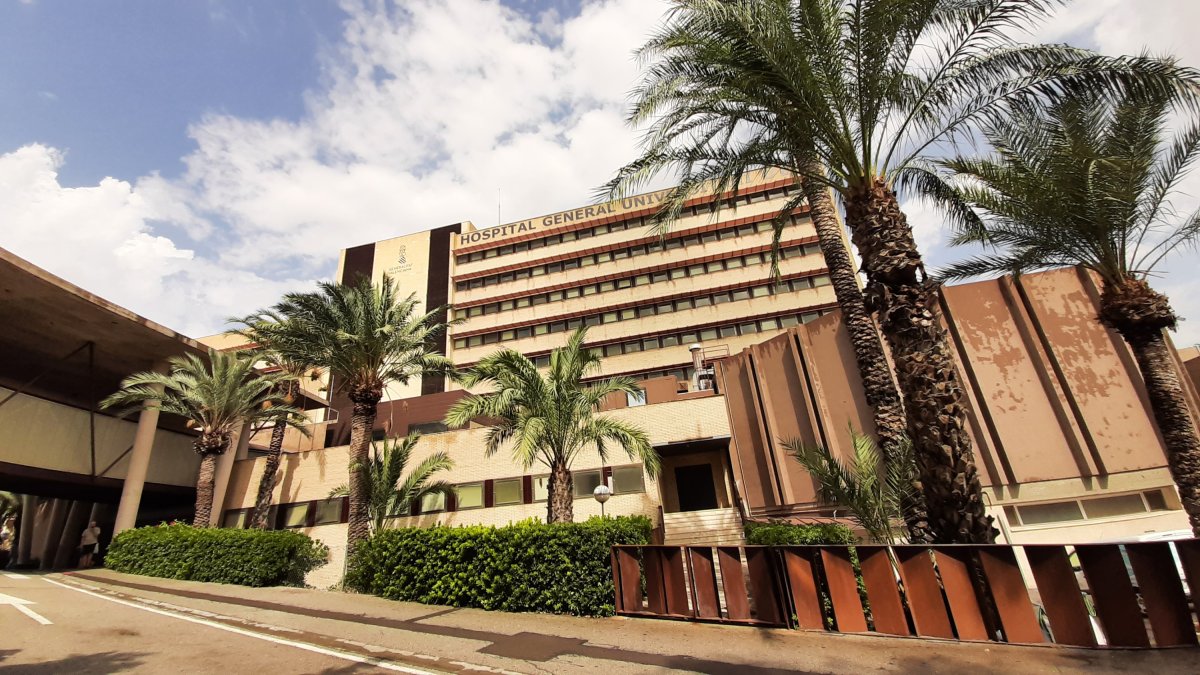 Hospital de Elche