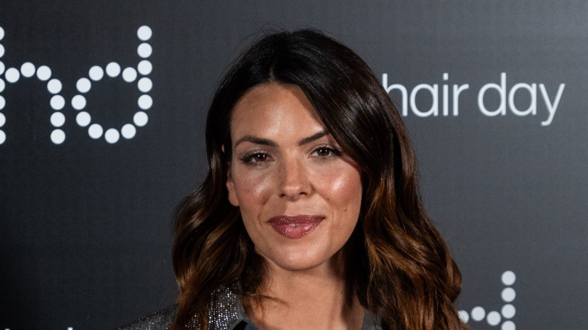 Laura Matamoros parece haber comenzado el 2025 con nueva ilusión