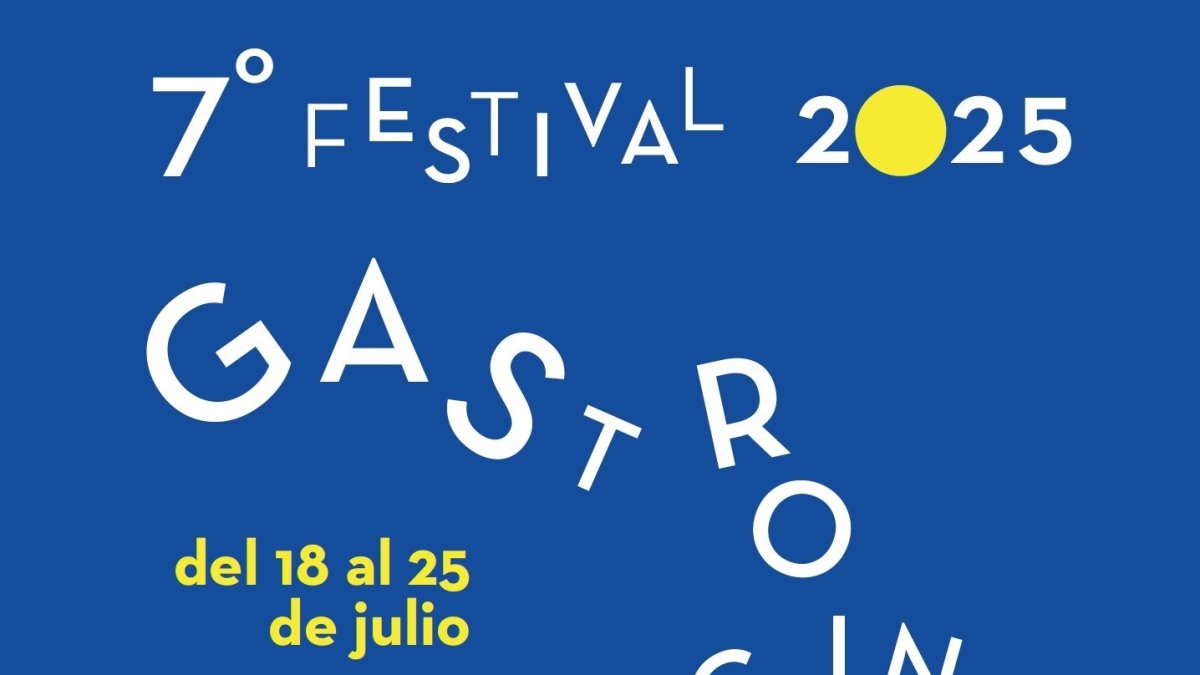 Cartel de Gastro Cinema 