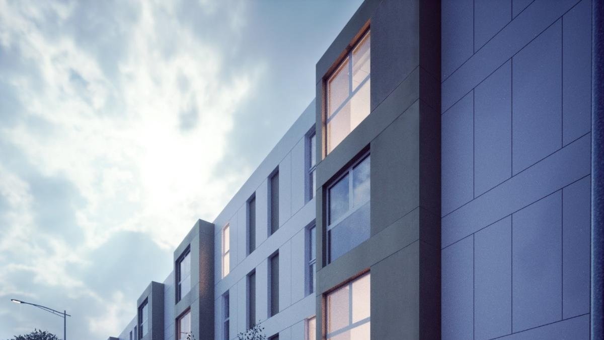 La vivienda es un serio problema en España