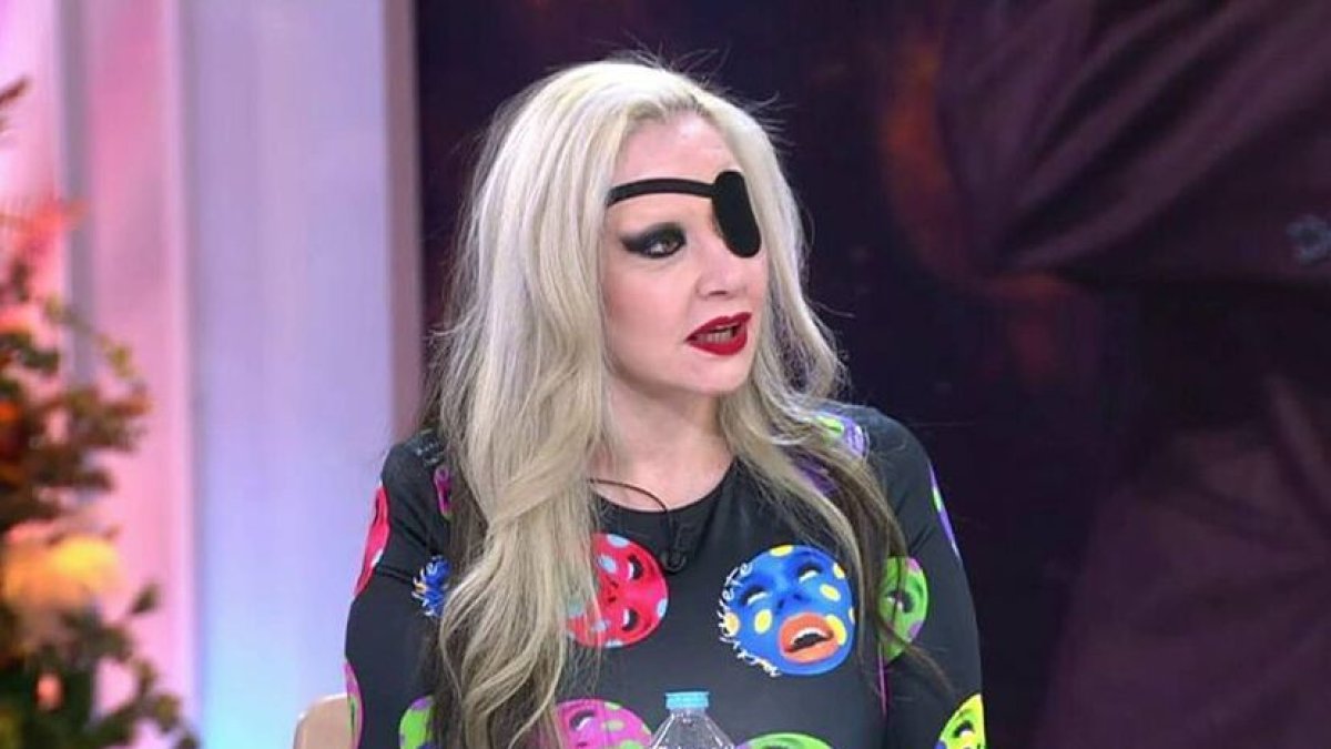 Alaska ha actualizado su estado de salud