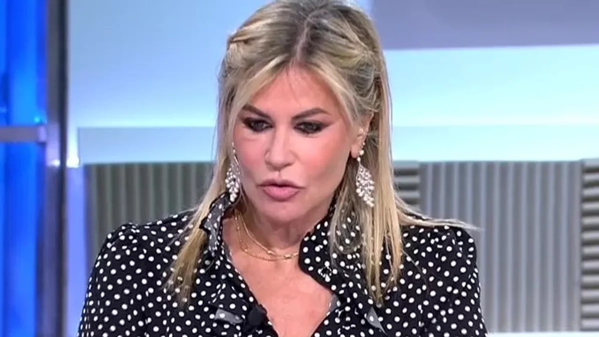 Patricia Cerezo denunció la discriminación personal a la que ella fue sometida en una iglesia de Madrid.