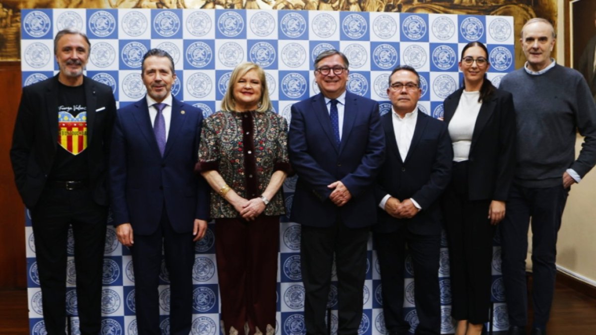 Premiados de los IX Premios Ateneo