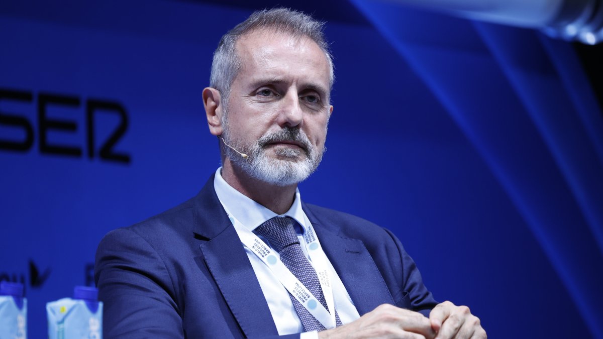 El nuevo presidente de Telefónica, Marc Murtra
