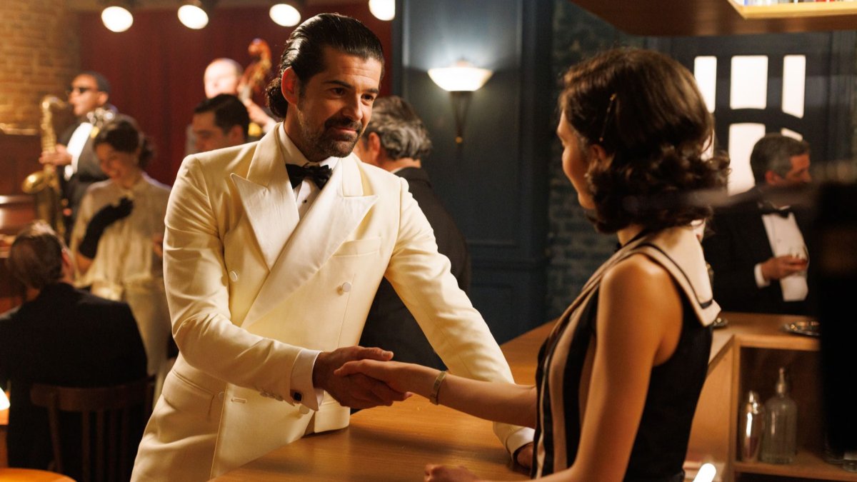 Miguel Ángel Muñoz en 