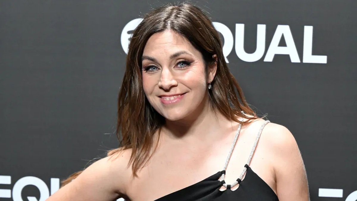 Leire Martínez, exvocalista de La Oreja de Van Gogh