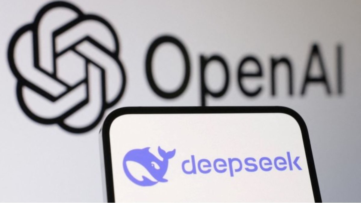 DeepSeek