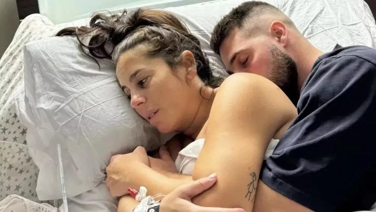 Muchos famosos han dado un paso al frente para apoyar a Anabel Pantoja.