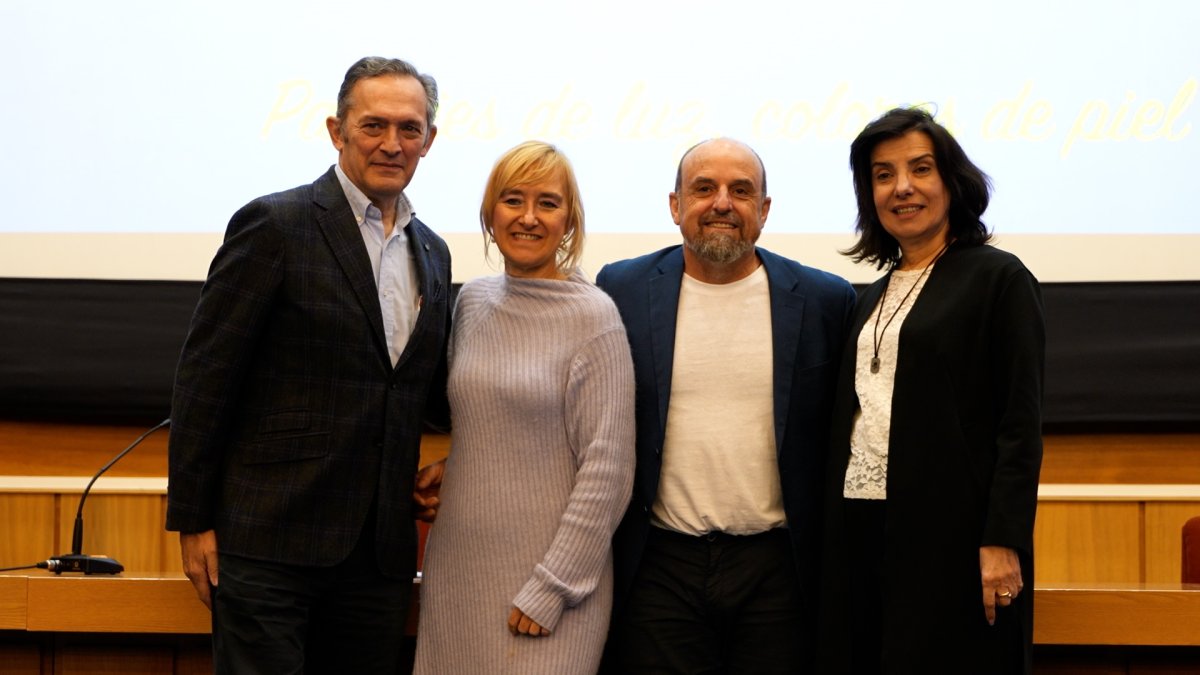 39ª Reunión Del Grupo Español De Fotobiología De La Academia Española De Dermatología Y Venereología.