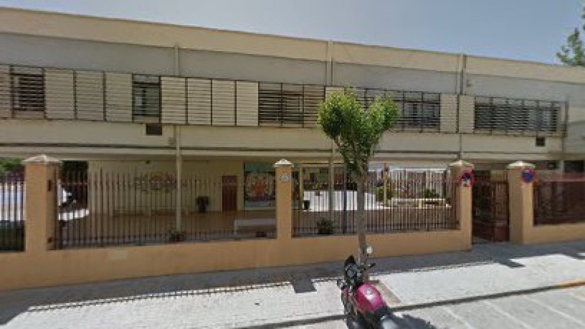 IES Berenguer Dalmau de Catarroja