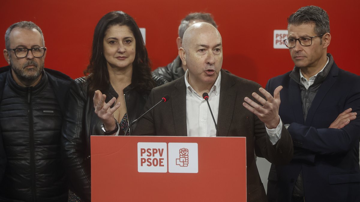 ROBER SOLSONA..20240129…ALEJANDRO SOLER PRESENTA SU CANDIDATURA PARA EL PSOE-PSPV.